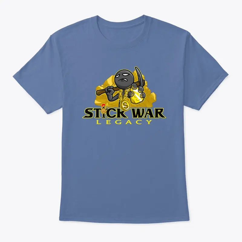 Stick War: Legacy - Miner